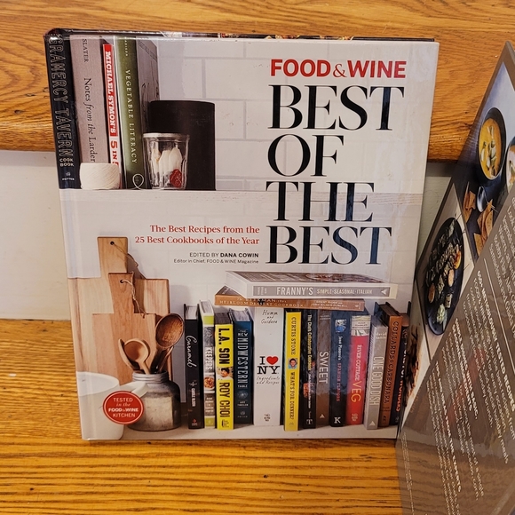 NWT Bundle of Cookbooks - Picture 3 of 11
